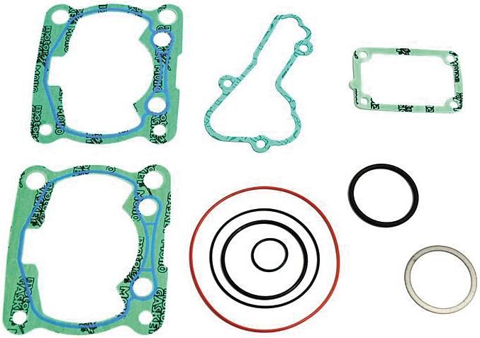 Athena cilinder pakkingset headset engine cr wr 125, 97-10,