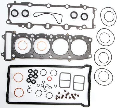 Athena cilinder pakkingset headset engine zxr 750 r, 91-95,