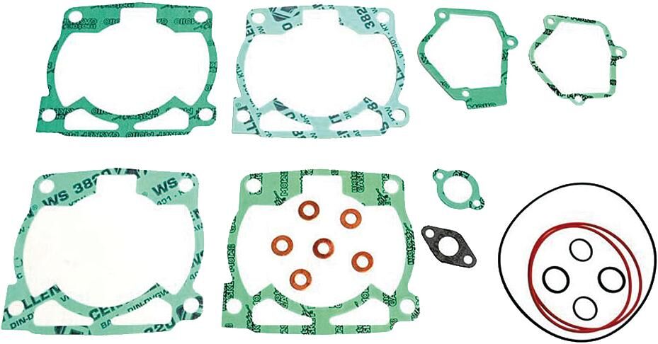 Athena cilinder pakkingset headset engine mx sx gs 250 300, 90-98