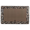 Trixie placemat leo panterprint assorti