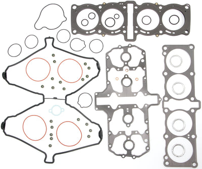 Athena zylinderdichtsatz headset engine fzr gts yzf 1000, 89-97