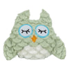 Trixie uil pluche met kattenkruid catnip assorti