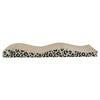 Trixie krabplank leo karton panterprint met kattenkruid catnip