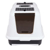 Easypets houtkorrel kattenbak