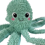 Fofos tough octopus blauw - afbeelding 3