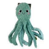 Fofos tough octopus blauw - afbeelding 4