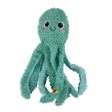 Fofos tough octopus blauw - afbeelding 1