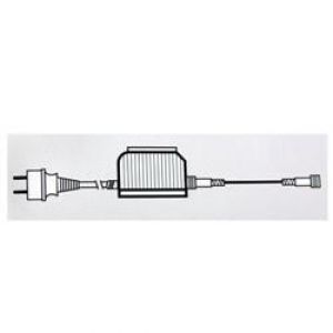 Enzo luca led start kabel voor 1500 lampjes 5590020