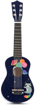 Vilac -gitaar - houten speelgoed