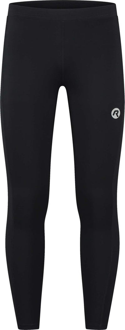 Rogelli essential lange hardloopbroek heren - zwart - s