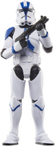 Star wars clone trooper 501st legion - the vintage collection dadding - actiefiguur