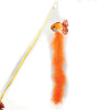 Happy pet tabby patch kattenhengel goudvis oranje