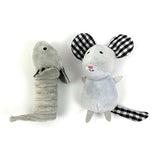 Happy pet tabby patch muizen - afbeelding 2