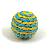 Happy pet tabby patch vogel multipack blauw - afbeelding 3