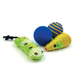 Happy pet tabby patch rups multipack - afbeelding 3