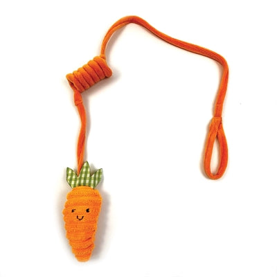 Happy pet tabby patch wortel bungee