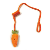 Happy pet tabby patch wortel bungee - afbeelding 1