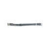 Happy pet tabby patch halsband kat ruit zwart