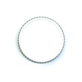Happy pet tabby patch voerbak kat ruit keramisch zwart wit - afbeelding 2
