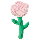 Trixie roos pluche roze - afbeelding 1