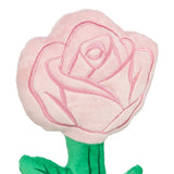 Trixie roos pluche roze - afbeelding 2