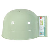 Zolux iglo knaagdier plastic groen - afbeelding 2