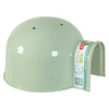 Zolux iglo knaagdier plastic groen