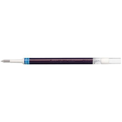 Gelpen-navulling pentel 0,35 mm blauw
