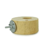 Back zoo nature fruitcup houder basic met schroef - afbeelding 2