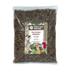 Back zoo nature discovery bedding