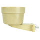 Back zoo nature easy-lock voerbak