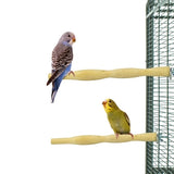 Back zoo nature wood perch - afbeelding 2