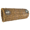 Back zoo nature wilgen tunnel