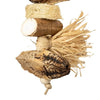 Back zoo nature snack stack