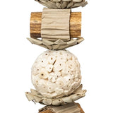 Back zoo nature soft wood stacker - afbeelding 3
