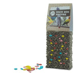 Back zoo nature cardboard treat block - afbeelding 3
