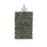 Back zoo nature cardboard treat block - afbeelding 1