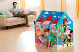 Intex speelhuisje Royal Castle - afbeelding 3