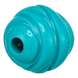 Trixie bal super strong tpr petrol - afbeelding 2