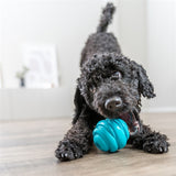 Trixie bal super strong tpr petrol - afbeelding 4