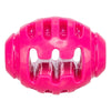 Trixie rugbybal soft strong tpr roze