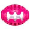 Trixie rugbybal soft strong tpr roze