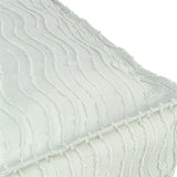 Trixie hondenkussen marley wave saliegroen - afbeelding 4