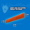 Chuckit super crunch stick