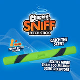 Chuckit sniff fetch stick pindakaasgeur - afbeelding 3