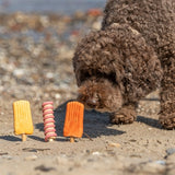 Trixie ice pop oranje - afbeelding 4