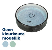 Trixie voerbak drinkbak keramiek assorti - afbeelding 1