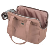 Trixie tas rosie maximaal 6 kg roze - afbeelding 4