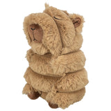Trixie capibara pluche bruin - afbeelding 2