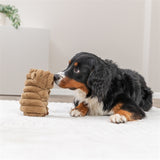 Trixie capibara pluche bruin - afbeelding 3
